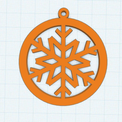 Móc treo Giáng Sinh