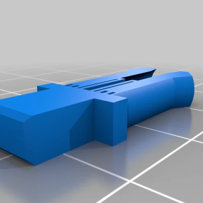 Giá đỡ cuộn chỉ mini cho bút 3D mynt3d