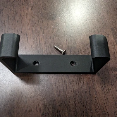 Giá đỡ cục nguồn Samsung Odyssey G9