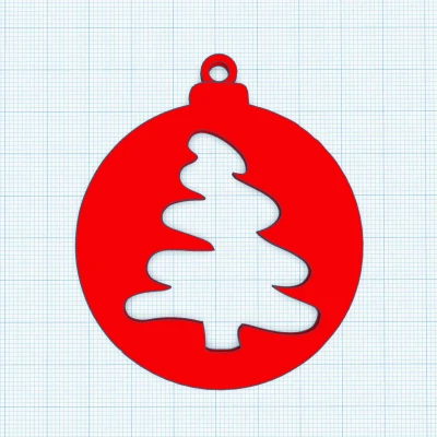 Móc treo Giáng Sinh