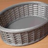Giỏ đan rộng - Thumbnail 1