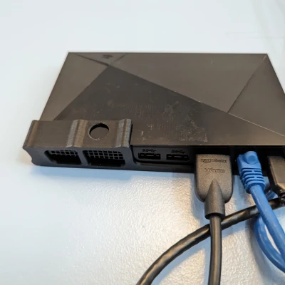 Giá Treo Tường NVIDIA Shield TV Pro