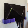 Đế Dán Tường Cho Nvidia Shield TV - Thumbnail 1
