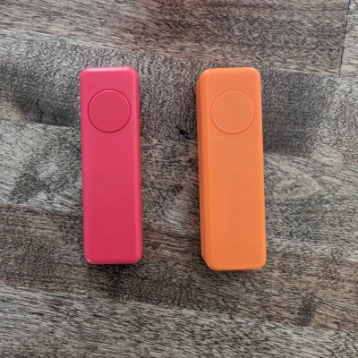 Vỏ Hộp Nút Bấm ThirdReality