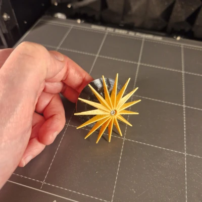 Móc Treo Vòng Hoa Giáng Sinh Hình Sao: Đẹp Mắt và Dễ Lắp Đặt!