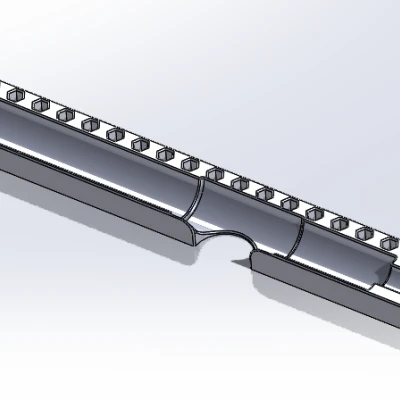 Khuôn giữ tua vít điện Wovstick và mũi vít
