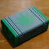 Vỏ Hộp Scifi - Phiên Bản 420 Stash Container - Thumbnail 1