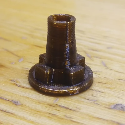 Phụ tùng máy xay cà phê Westmark bền bỉ (parametric)