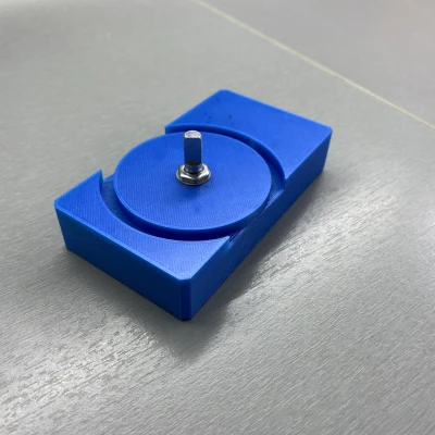 Núm điều khiển media - phiên bản mượt mà