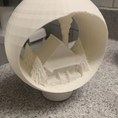 Trang Trí Nhà Nến