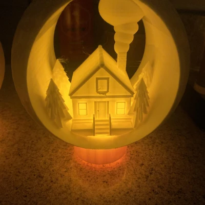 Trang Trí Nhà Nến