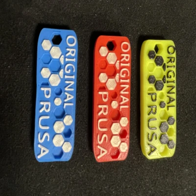 Móc Khóa Original Prusa