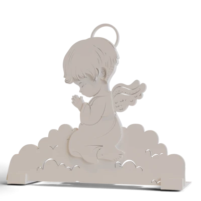 Thiên Thần Giáng Sinh Có Đế