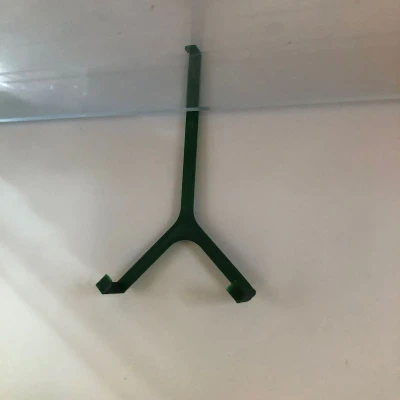 Giá Treo Móc Fidorka