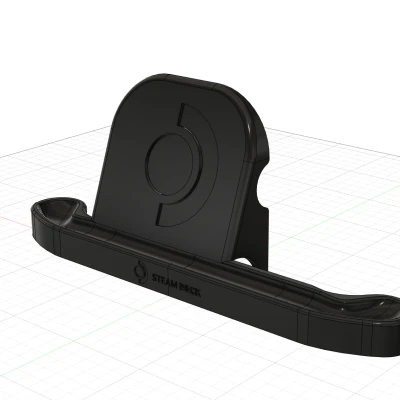 Đế Cắm/Giá Đỡ Màn Hình Steam Deck