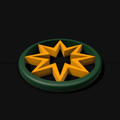 Ngôi Sao Giáng Sinh - "Weihnachtsstern"