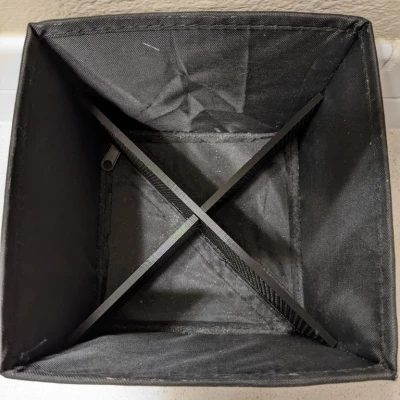 Vách Ngăn Hộp IKEA SKUBB Nhỏ