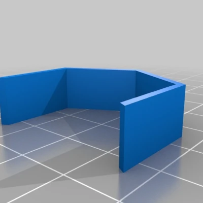 Cục Nối Đai Ốc Lục Giác