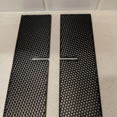 Vách Ngăn Hộp IKEA SKUBB Nhỏ