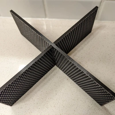 Vách Ngăn Hộp IKEA SKUBB Nhỏ