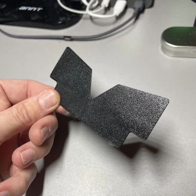 Chụp Mũi Cho Kính HTC Vive