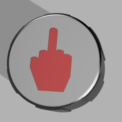 Núm thay thế cho bếp nướng Weber Spirit