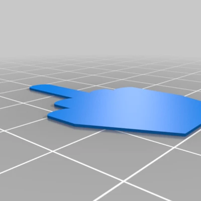 Núm thay thế cho bếp nướng Weber Spirit