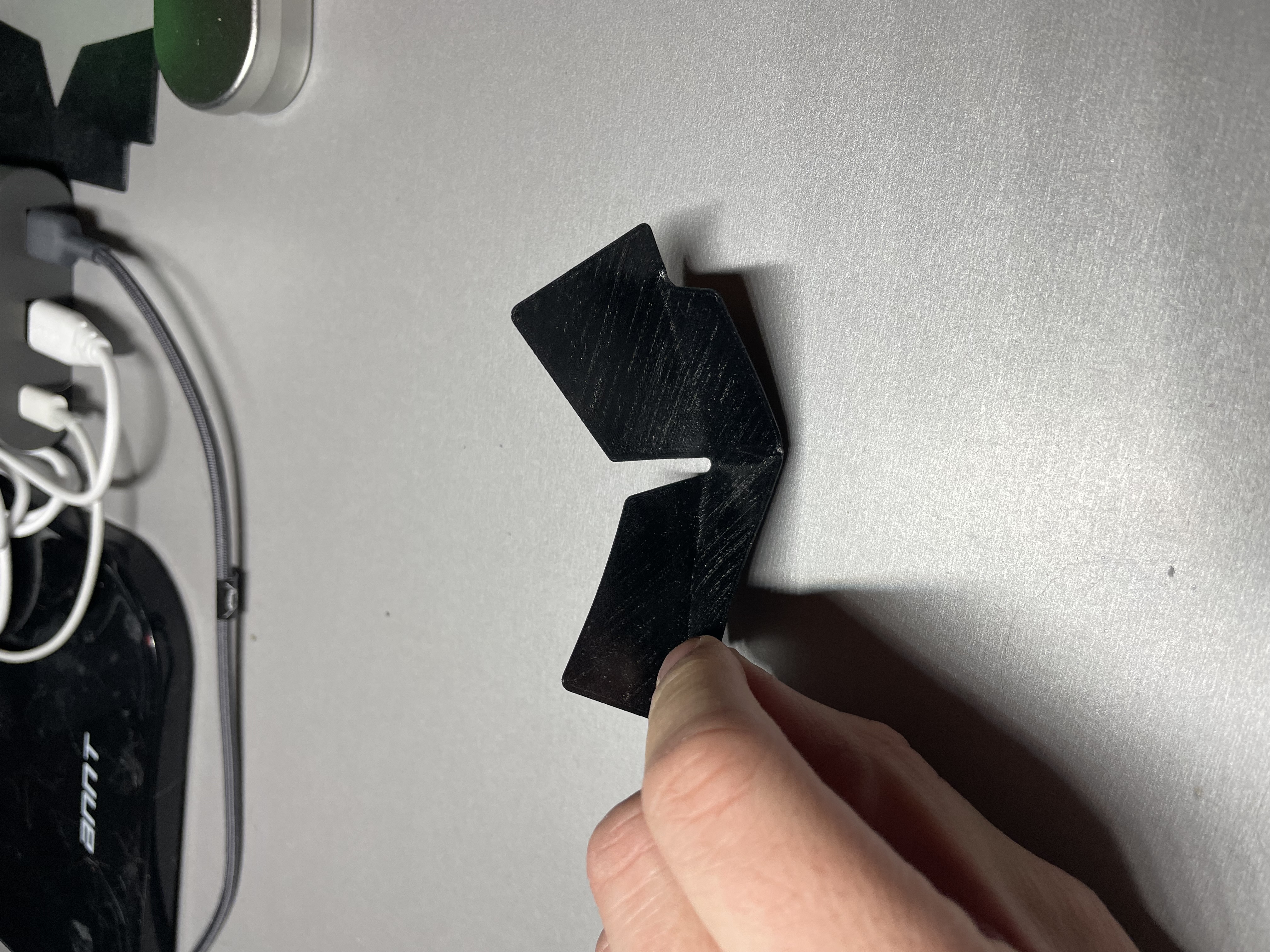 Chụp Mũi Cho Kính HTC Vive