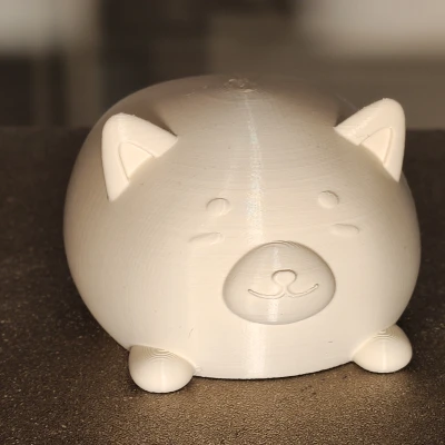 Henri Chú Chó Corgi - Bản Remix In Một Màu