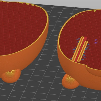 Henri Chú Chó Corgi - Bản Remix In Một Màu