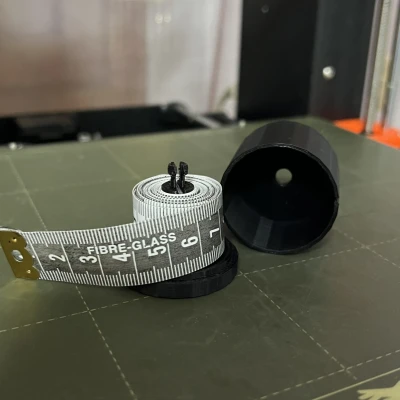 Vỏ Thước Dây ver 2.0