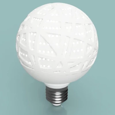 Chui Đèn Hình Cầu Philips Hue