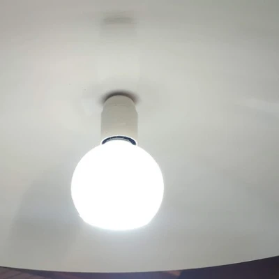 Chui Đèn Hình Cầu Philips Hue