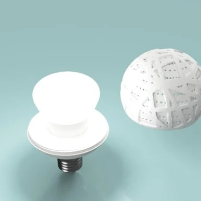 Chui Đèn Hình Cầu Philips Hue