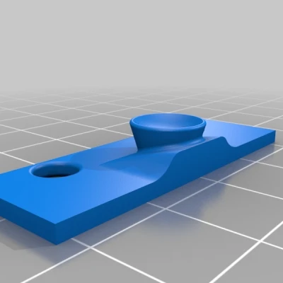 Một Cái Cạp Dao Cạo Khác