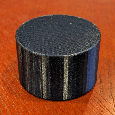 Adapter chụp bụi gương phụ cho kính thiên văn Leavitt metric