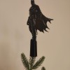 Batman Đặt Trên Đỉnh Cây Thông Noel - Thumbnail 2