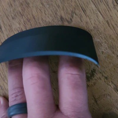 Dụng Cụ Bảo Vệ Ngón Tay Khi Thái