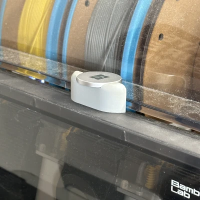 Nâng Nắp AMS Đơn Giản