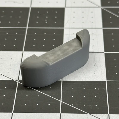 Nâng Nắp AMS Đơn Giản