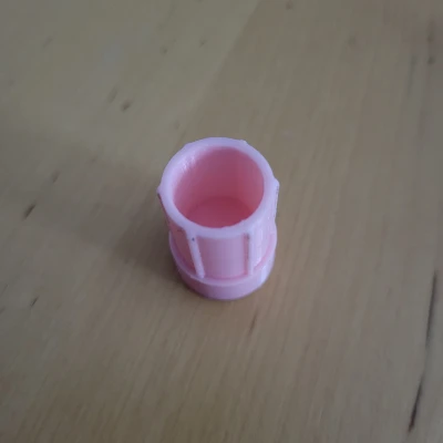 Phụ Tùng Rèm Cuốn Ersatzteil Rollo