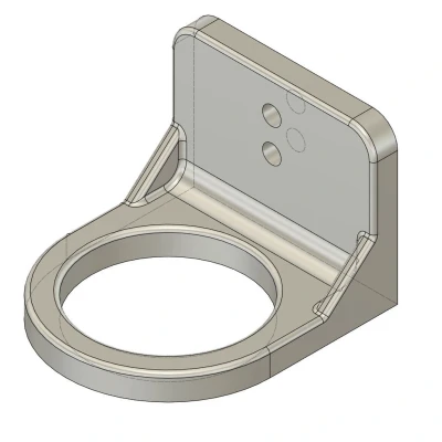 Giá Treo Cán Khuấy Máy Xay VitaMix