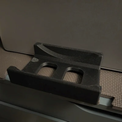 Mount cho máy sấy filament SunLu S1 - Bản Remix