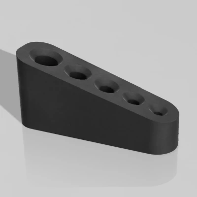 Giá Đỡ Lục Giác Nhanh Chóng & Dễ Dàng (TPU)