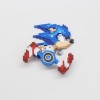 Con quay Fidget Sonic The Hedgehog - Thumbnail 4