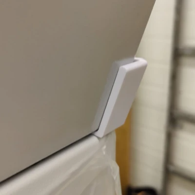 Giá đỡ cửa Rittal AX