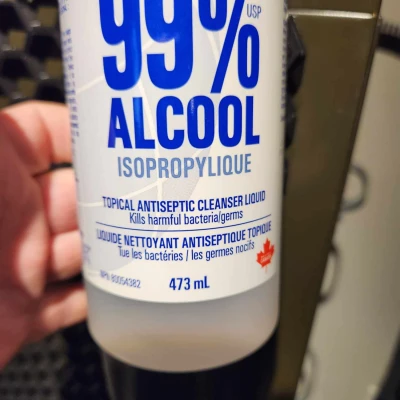 Giá đỡ chai dạng tổ ong (473ml)