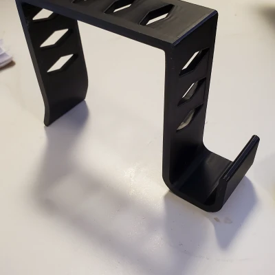 Móc Treo Áo Khoác và Túi Xách