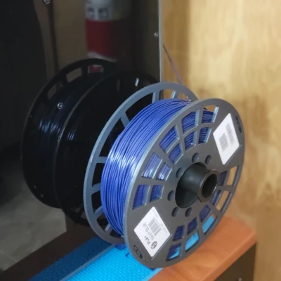 K1 / K1 Max - Chân Đế Giá Đỡ Cuộn Dây Sửa Đổi