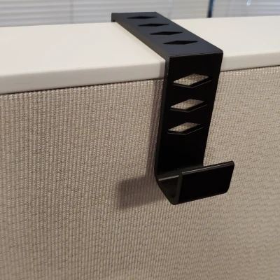 Móc Treo Áo Khoác và Túi Xách